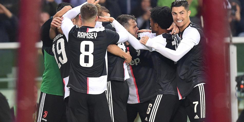 Juventus