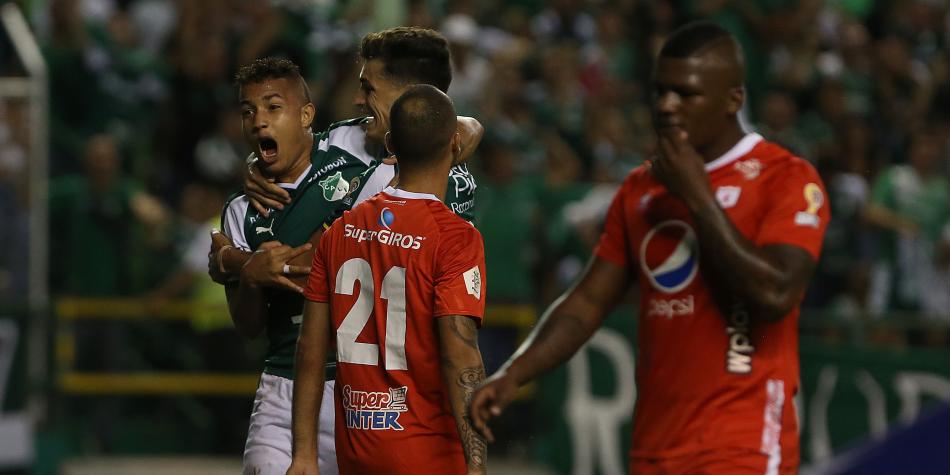 América vs Cali