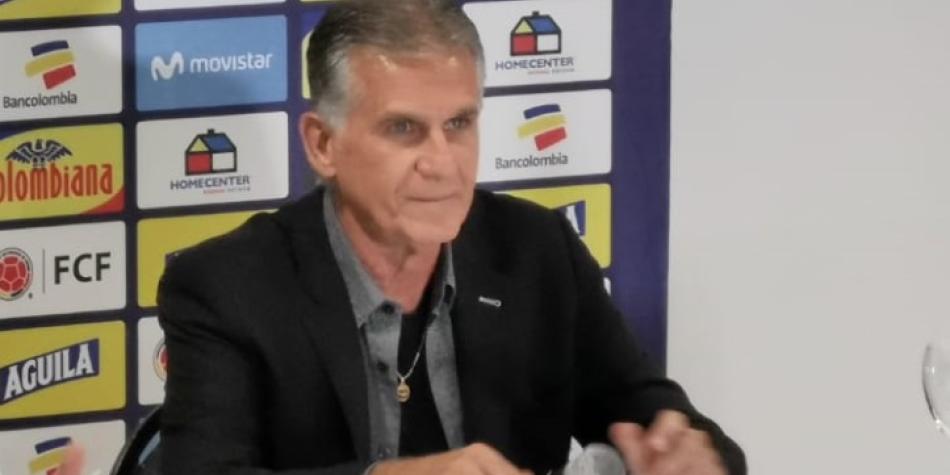 Carlos Queiroz