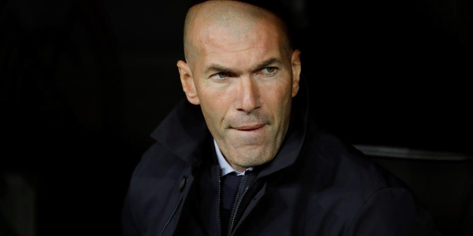 Zidane