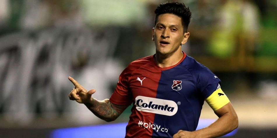 Germán Cano