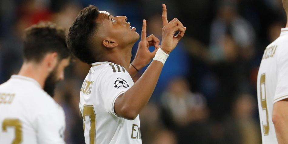 Rodrygo