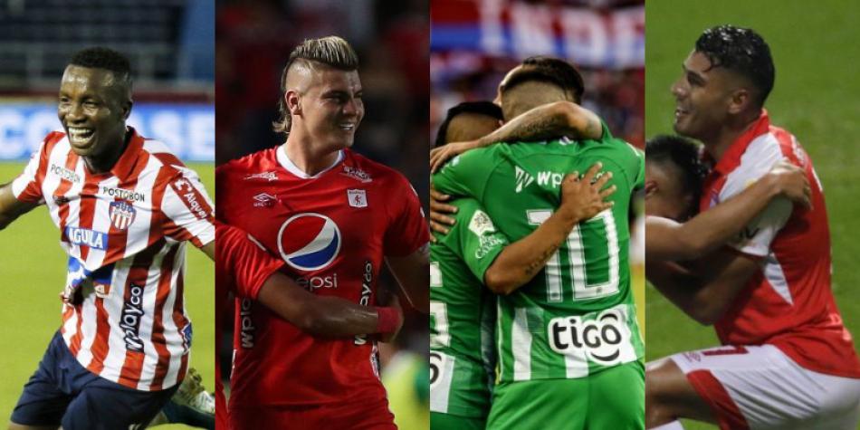 Liga Águila