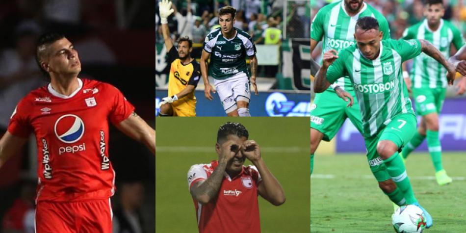 Liga Águila