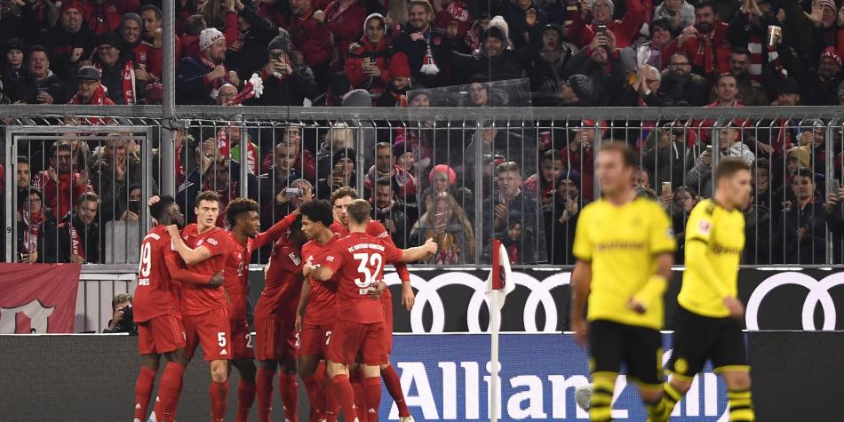 Bayern