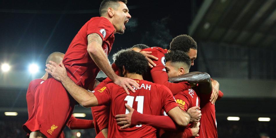 Liverpool