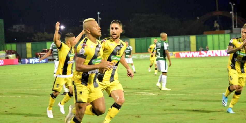 Alianza