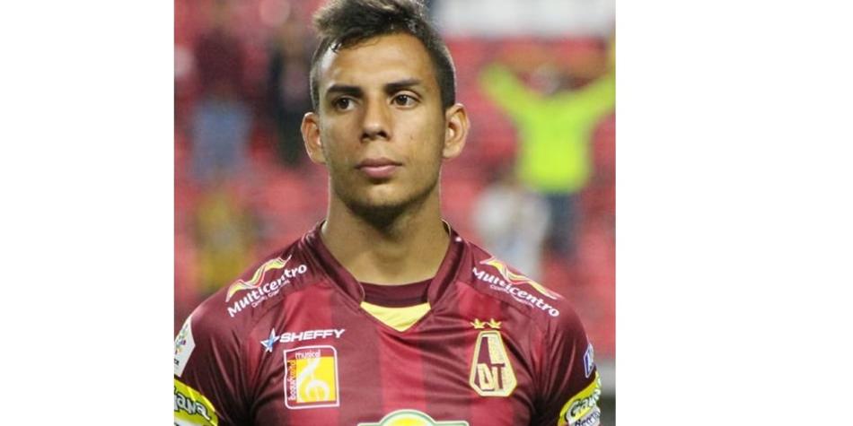Alex Castro