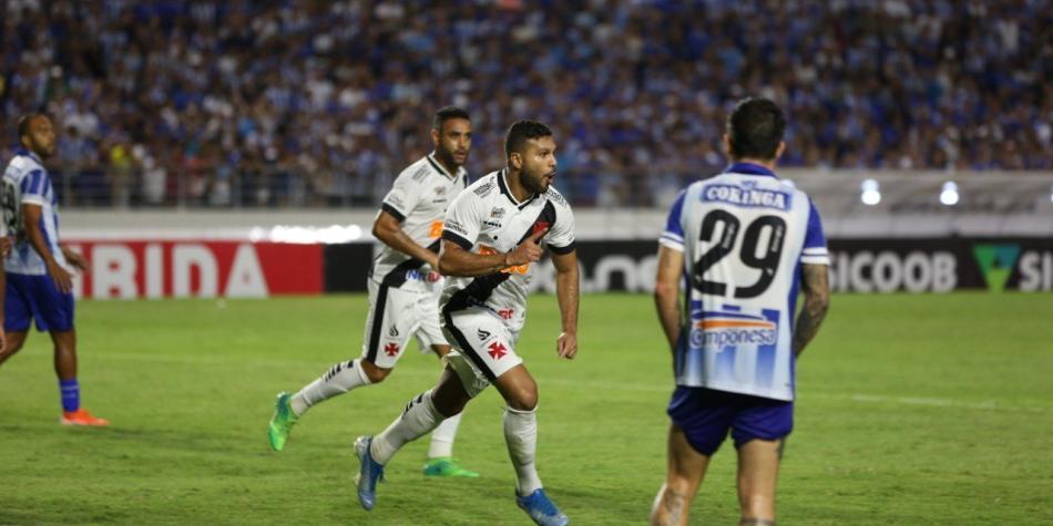 Oswaldo Henriquez