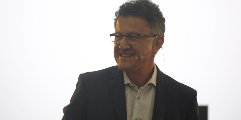 Juan Carlos Osorio