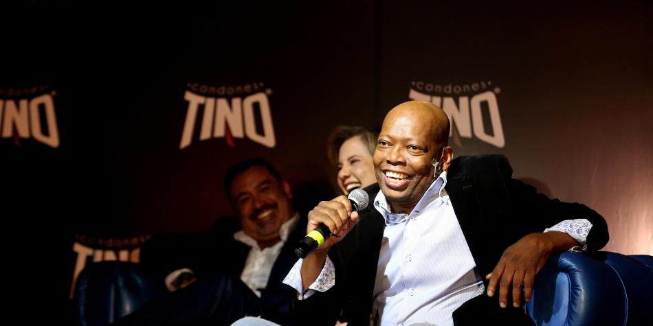 Faustino Asprilla