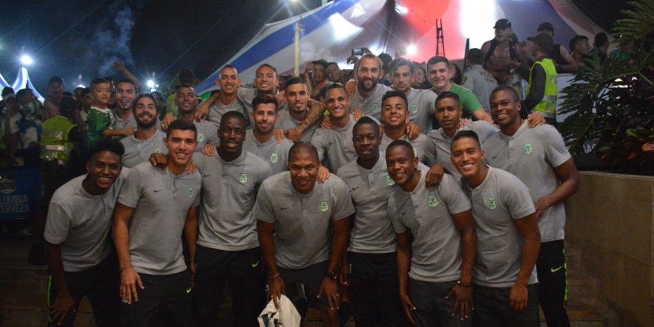 Nacional