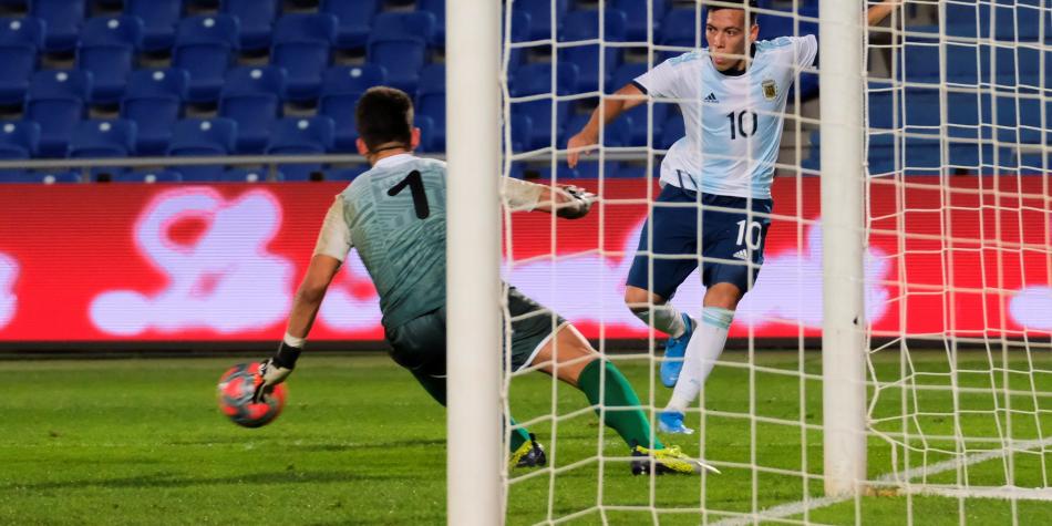 Argentina Sub-23