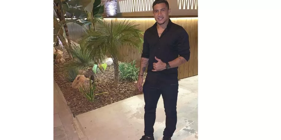 Michael Ortega