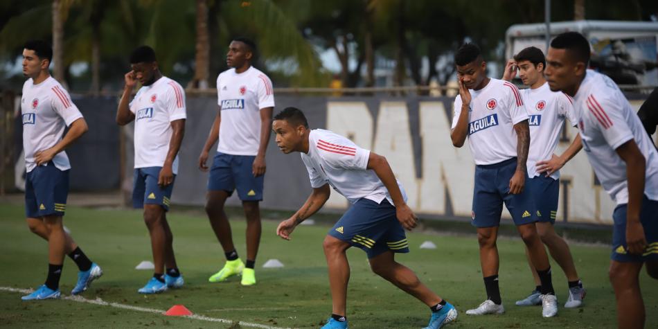 Selección Colombia