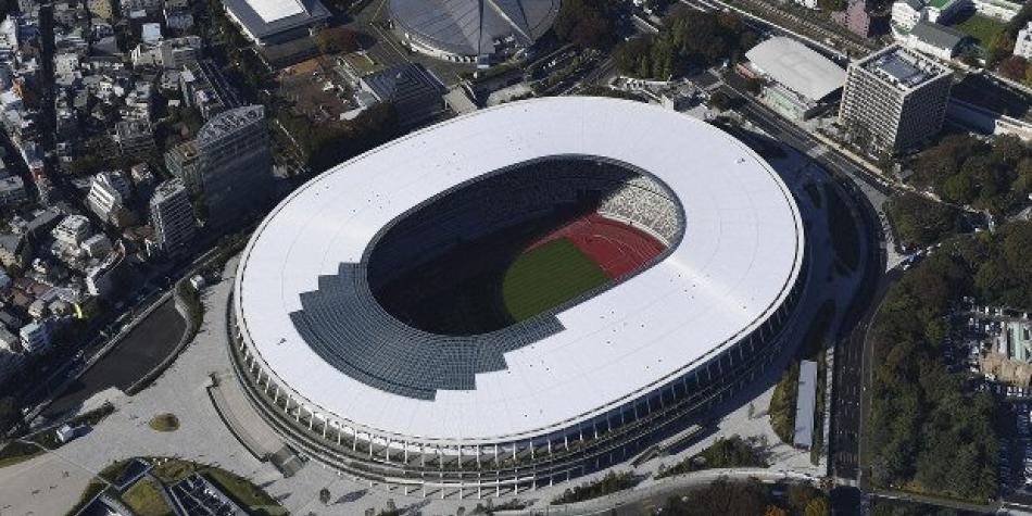 Estadio Tokio
