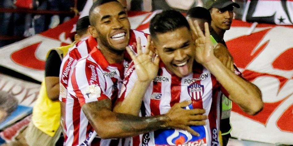 Teo Gutiérrez