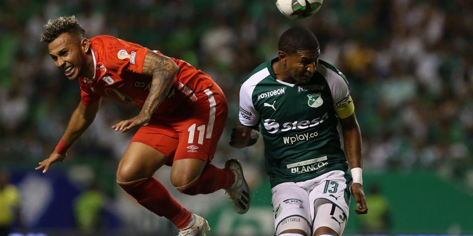 Cali-América