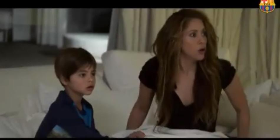 Shakira