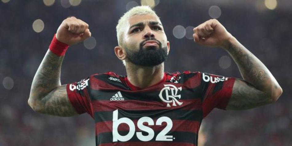 Gabigol