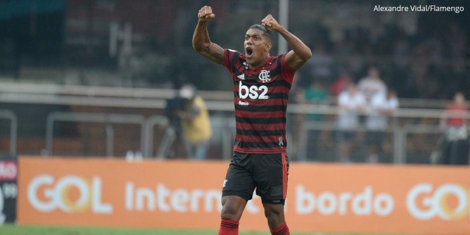 Orlando Berrío