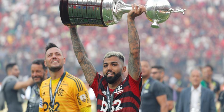 Gabigol