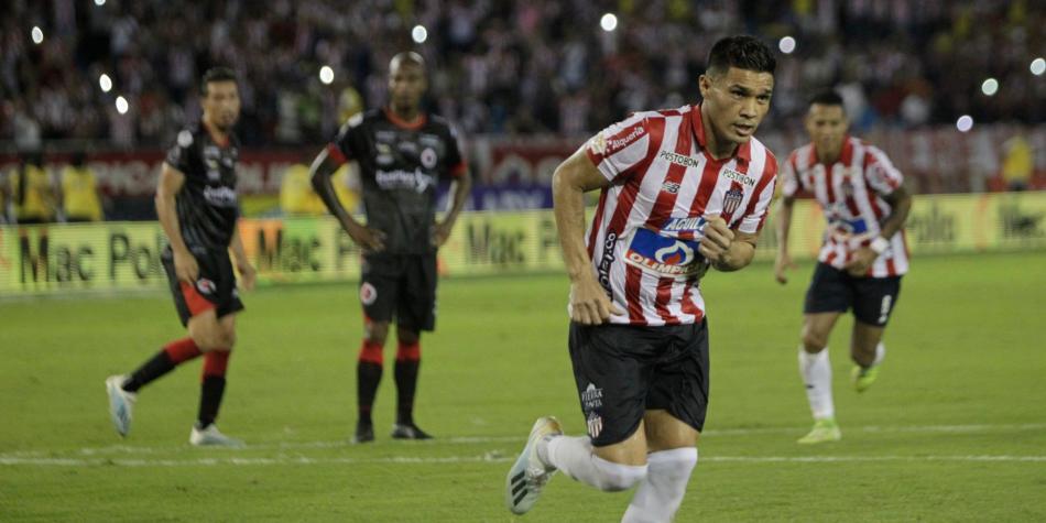Teófilo Gutiérrez