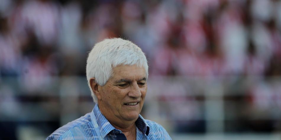 Julio Comesaña