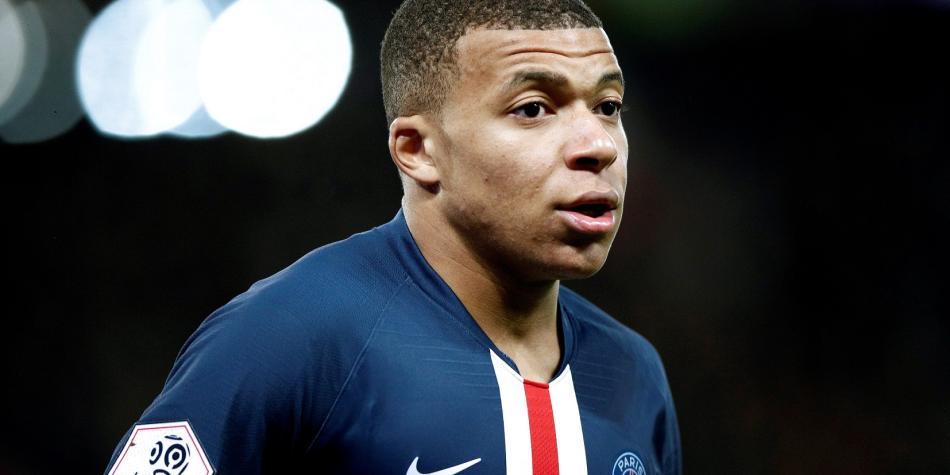 Mbappé