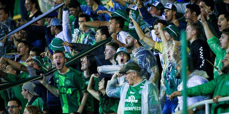 Chapecoense