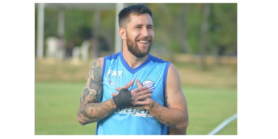 Jonatan Gómez
