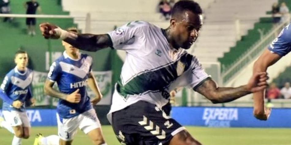 Reinaldo Lenis