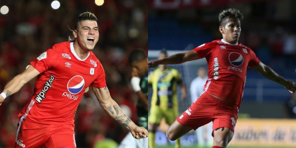 América
