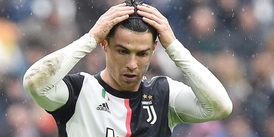 Cristiano Ronaldo - Juventus