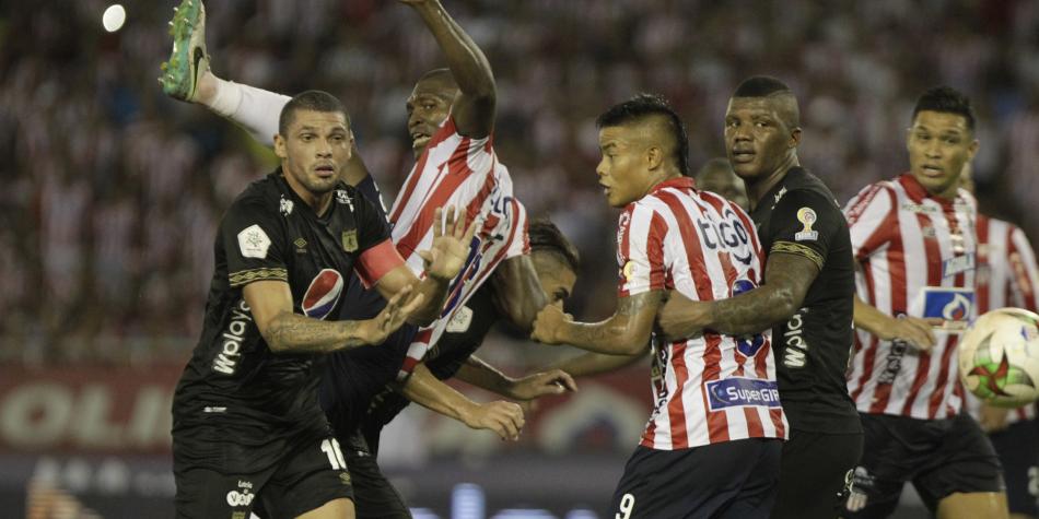 América Junior