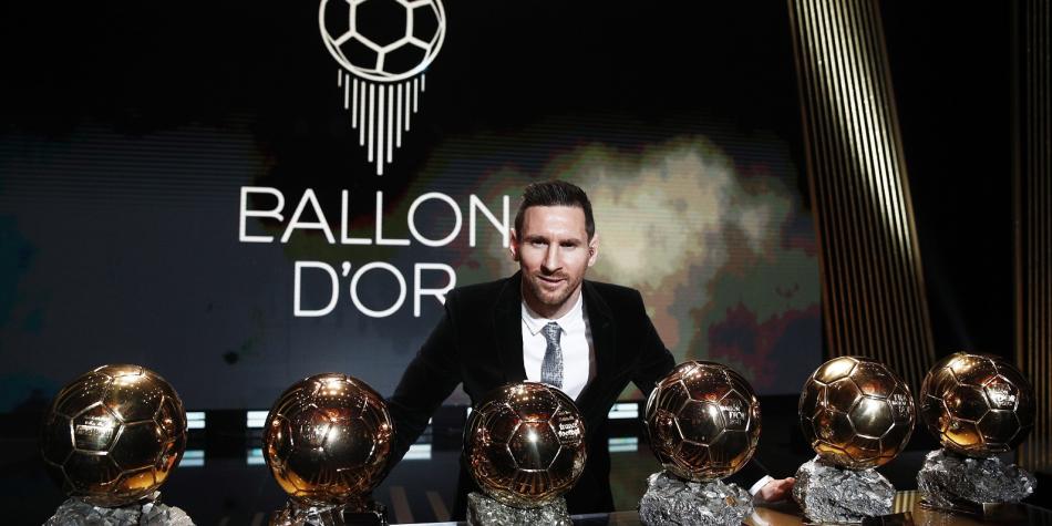 Balón de Oro