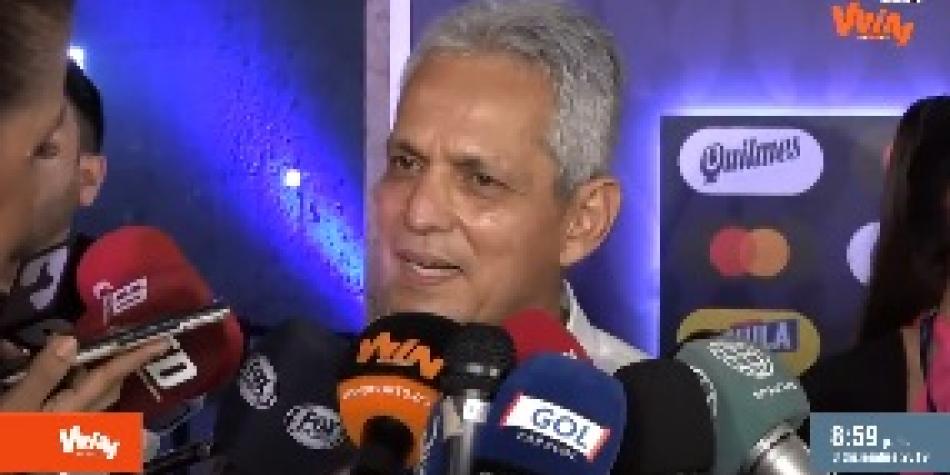 Reinaldo Rueda
