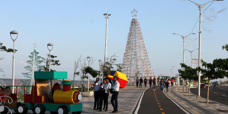 Barranquilla