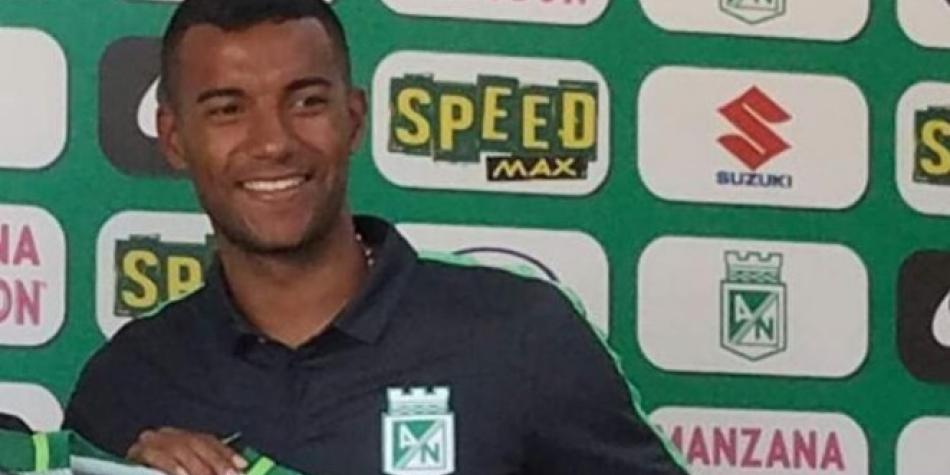 Christian Mafla