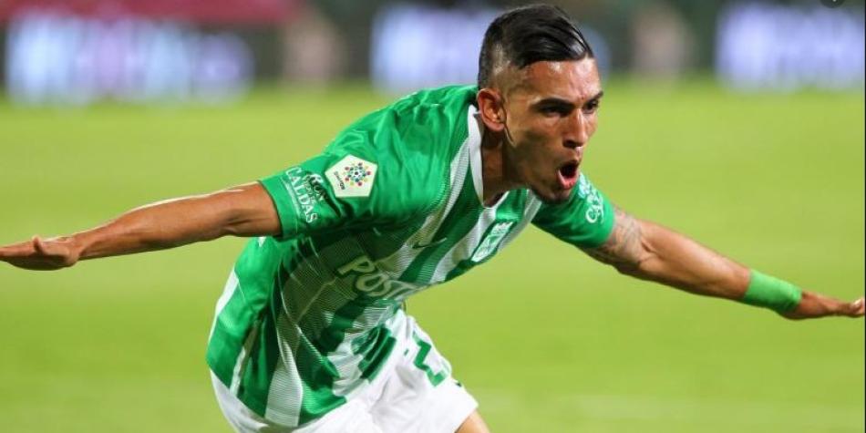 Daniel Muñoz