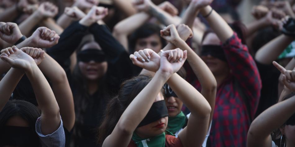 Feministas