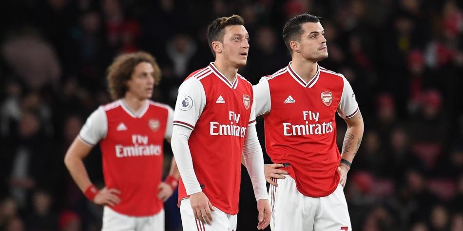Arsenal