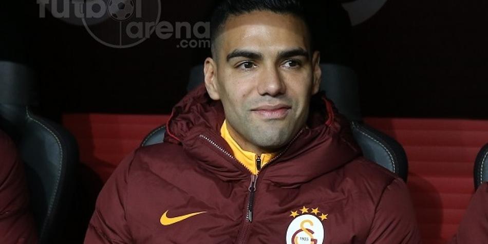 Falcao