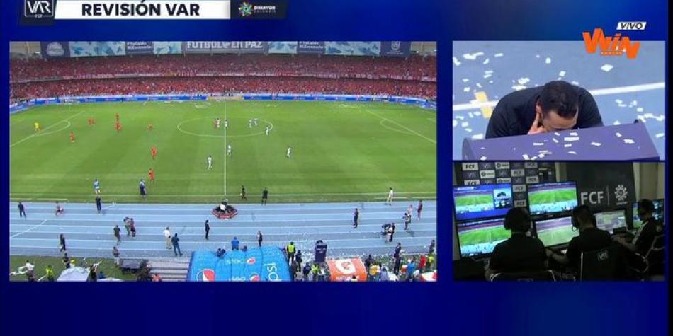 VAR