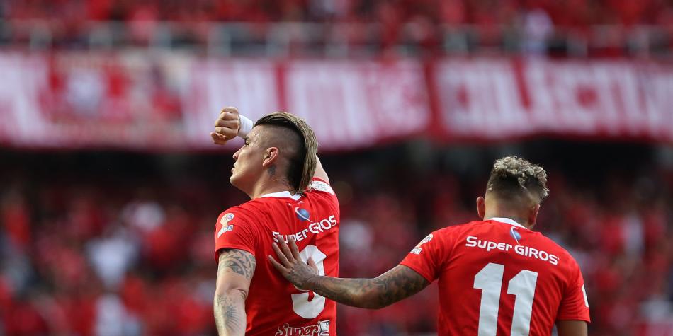 América Junior