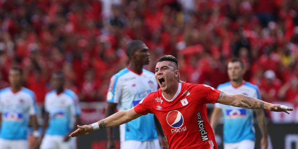 América Junior
