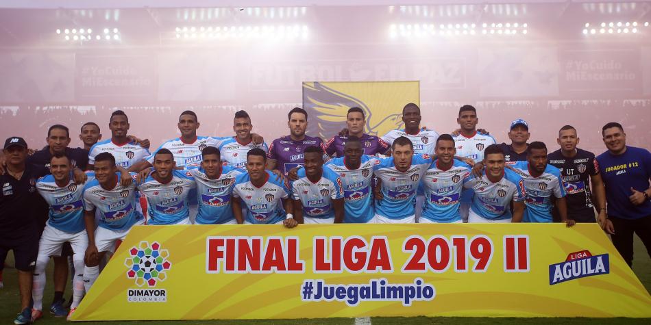 América Junior