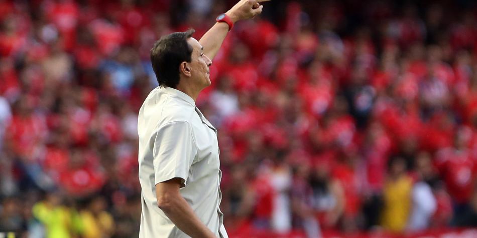 Alexandre Guimaraes - América de Cali