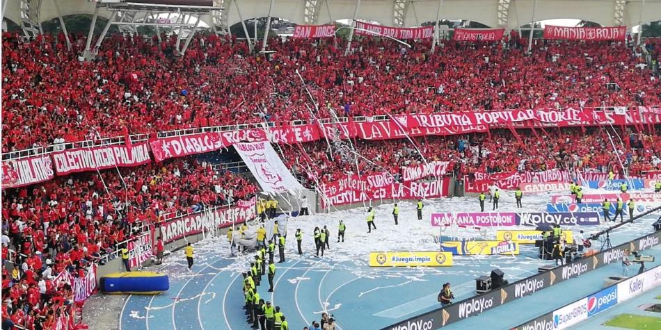 América de Cali