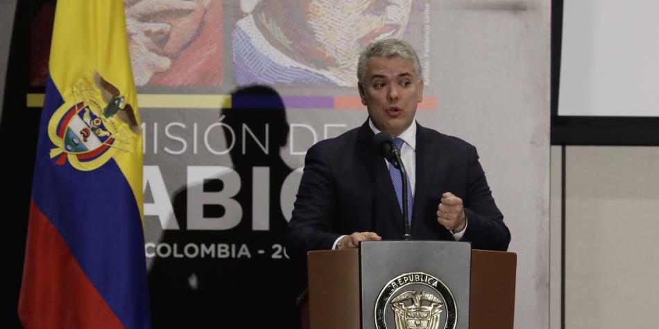 Iván Duque